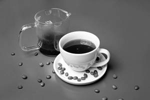 Hot Pour Over
