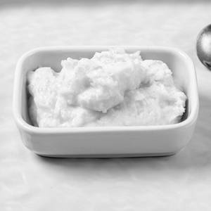 Aamrakhand (mango Shrikhand)
