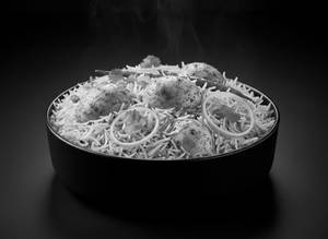 Egg Biryani