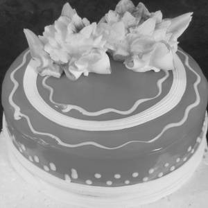 Strawberry Cake [1 kg]