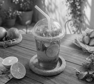 Strawberry Mojito [300 Ml]