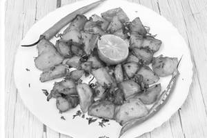 Aloo Chatpata