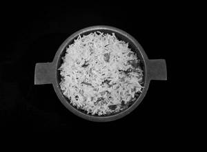 Ghee Rice