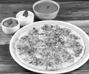 Mix Veg Uttapam