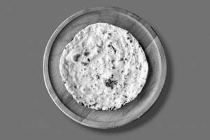 Butter Tandoori Roti
