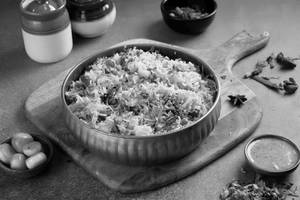 Matar Pulao