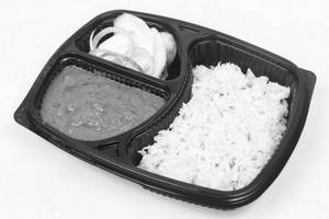 Dal Rice Bowl