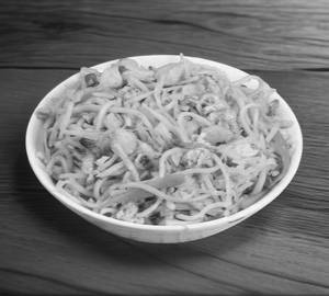 Mixed Noodles