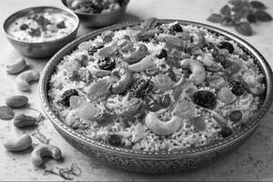 Kasmiri Pulao