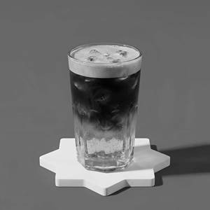 Ginger Ale Cold Brew