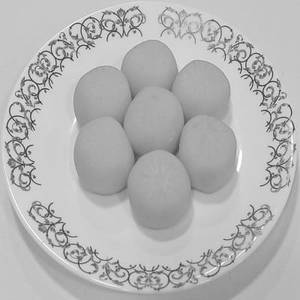 Kesar peda