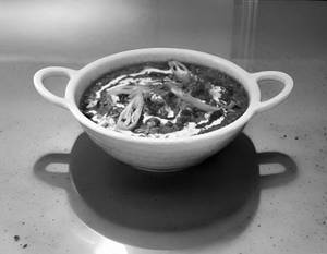 Veg Rogan Josh