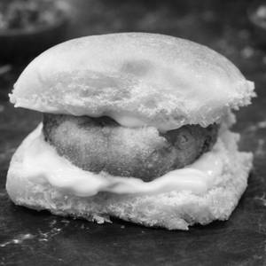 Mayo Vadapav