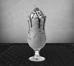 Watermelon Milkshake