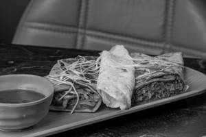 Egg Wrap