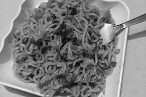 Veggie Masala Maggi