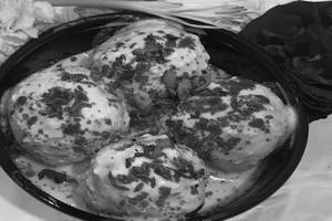 Farali Dahi Wada
