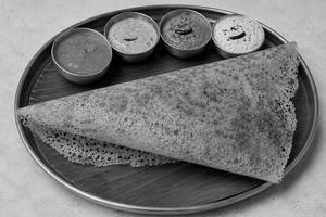 Rava Dosai