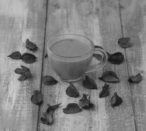 Rose Tea