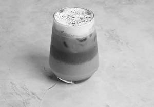 Blueberry Matcha