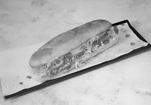 Chicken Hot Dog