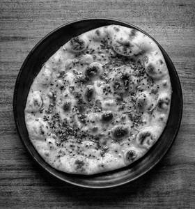 Achari Naan