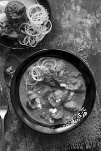 Peri Peri Soya Chaap
