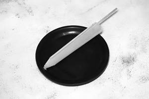 Kaju Badam Kulfi