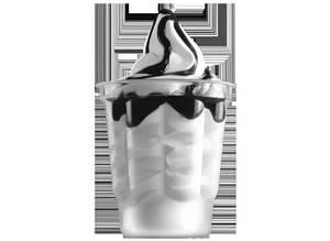 Hot Fudge Sundae