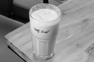 Hazelnut Kaapi Frappe