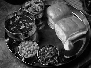 Jain Misal Pav