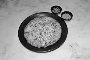 Only Cheese Pizza