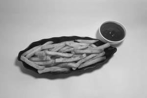 Masala French Fries