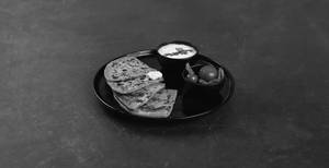 Onion Paratha