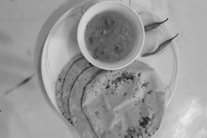 Dal Roti