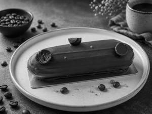 Coffee Eclairs