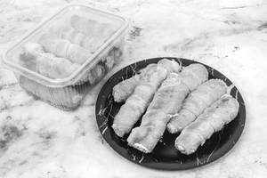 Cream Rolls