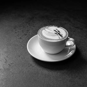 Madrasi Cappuccino