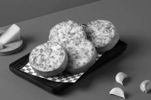 Cheese Garlic Bread