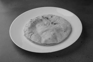 Wheat Roti