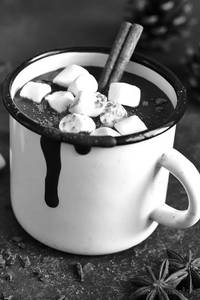 Hot Chocolate