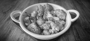 Gobi Fry