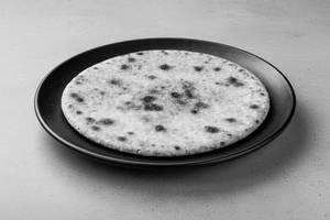 Plain bhakri