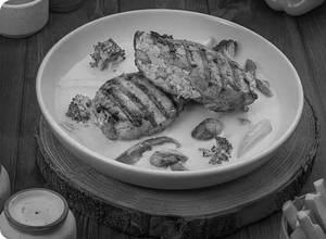 Stuffed Chicken Breast