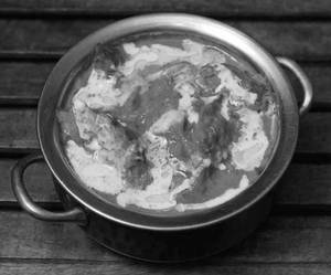 Handi Soya Chaap