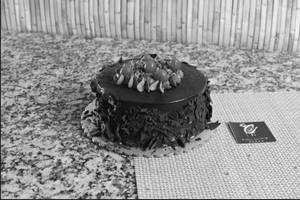 German Black Forest Cake [500 G]