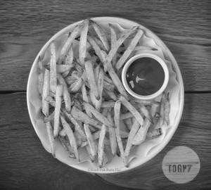 Classic French Fries