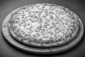 Golden Corn Pizza [7 inches] 