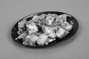 Paneer 65