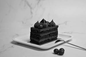Belgium Chocolate Pastry